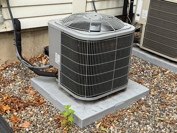 24/7 Emergency Hvac experts in Slovan, PA
